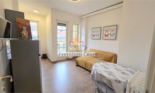 BILOCALE RISTRUTTURATO NEL 2025 AMMOBILIATO LIBERO SUBITO